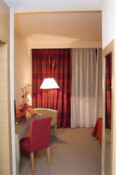 Hotel Garden 3*