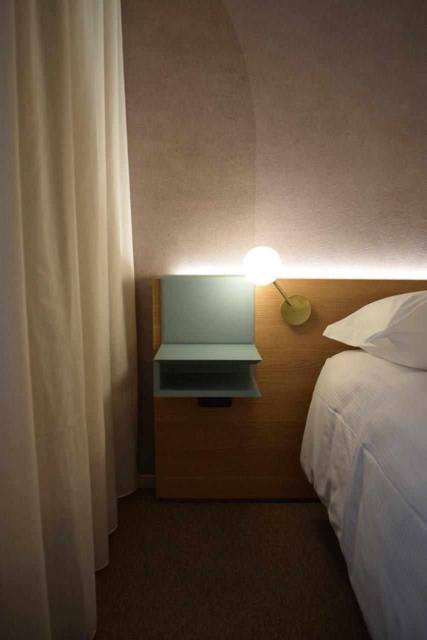 Garden Hotel Arezzo