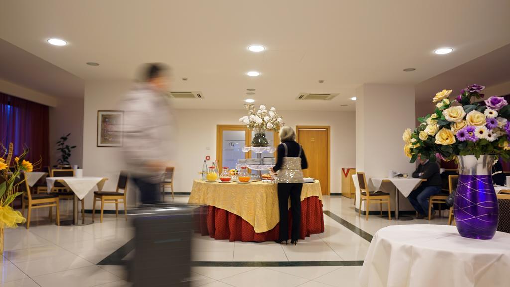 Garden Hotel Arezzo