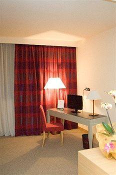 Hotel Garden Arezzo