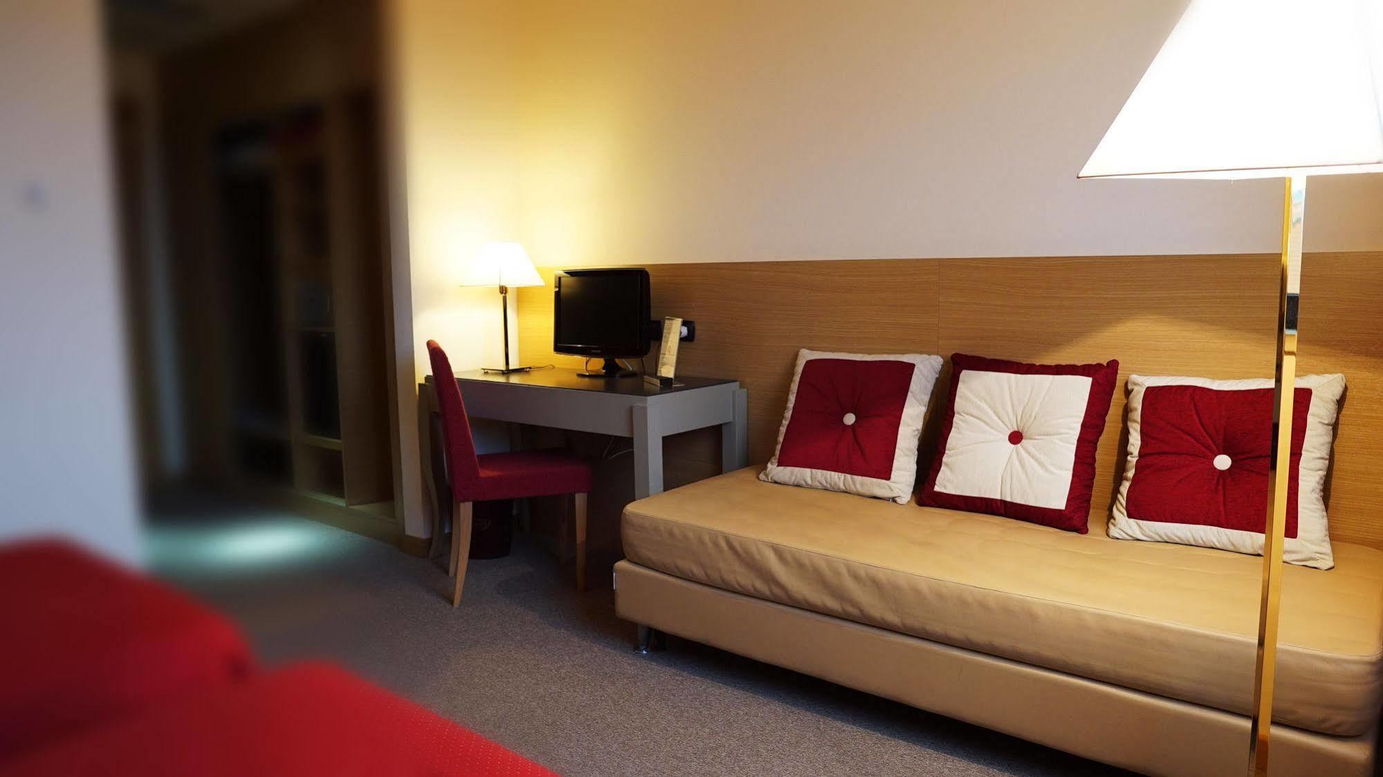 Hotel Garden 3*