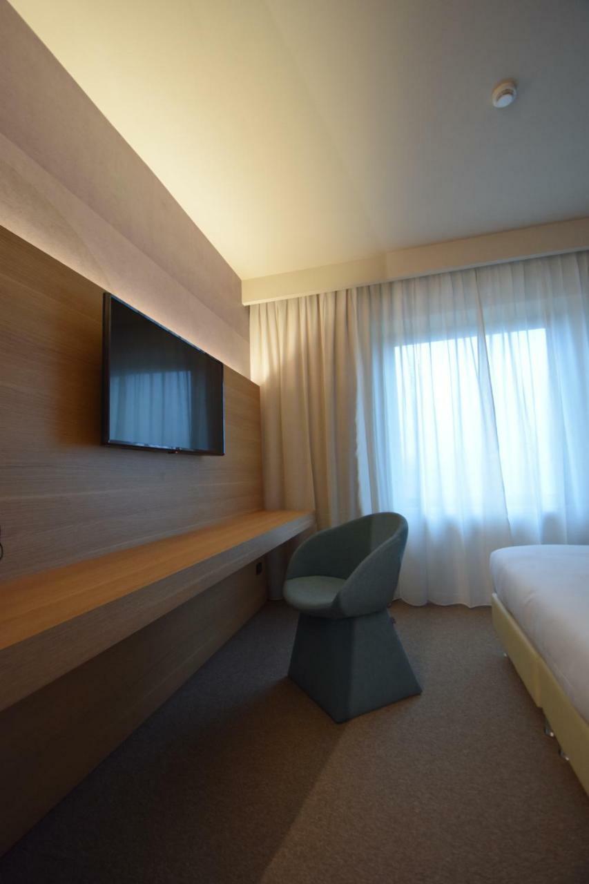 Garden Hotel Arezzo